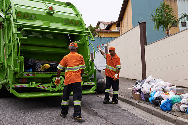 Reliable Longwood, FL Junk Removal Solutions